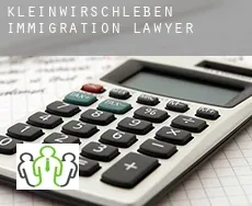 Kleinwirschleben  immigration lawyer