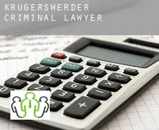 Krügerswerder  criminal lawyer