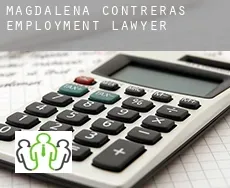 Magdalena Contreras  employment lawyer