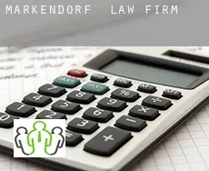 Markendorf  law firm