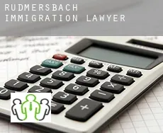 Rudmersbach  immigration lawyer