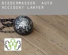 Niedermassen  auto accident lawyer