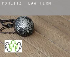 Pohlitz  law firm