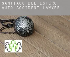 Santiago del Estero  auto accident lawyer