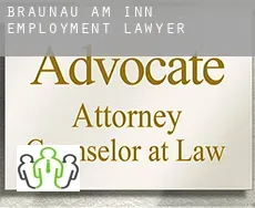 Braunau am Inn  employment lawyer