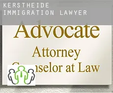 Kerstheide  immigration lawyer