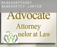 Marggraffshof  bankruptcy lawyer