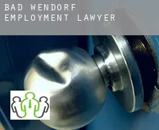 Bad Wendorf  employment lawyer