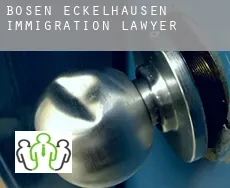 Bosen-Eckelhausen  immigration lawyer