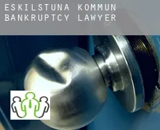 Eskilstuna Kommun  bankruptcy lawyer