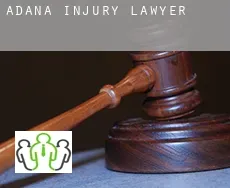 Adana  injury lawyer