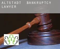 Altstadt  bankruptcy lawyer