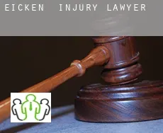 Eicken  injury lawyer