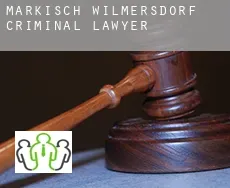 Märkisch Wilmersdorf  criminal lawyer