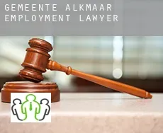 Gemeente Alkmaar  employment lawyer