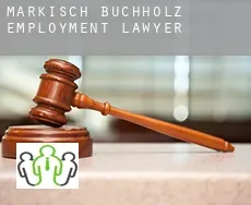 Märkisch Buchholz  employment lawyer