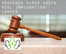 Provence-Alpes-Côte d'Azur  immigration lawyer