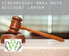 Středočeský Kraj  auto accident lawyer