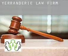 Yerranderie  law firm