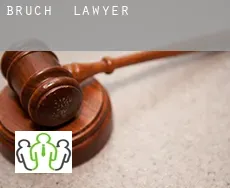 Bruch  lawyer