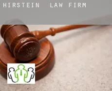 Hirstein  law firm