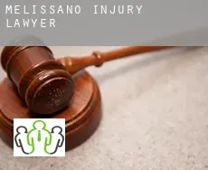 Melissano  injury lawyer