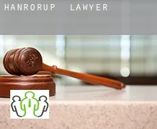 Hanrorup  lawyer