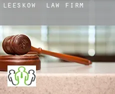 Leeskow  law firm