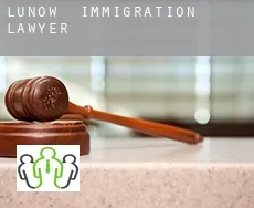 Lunow  immigration lawyer