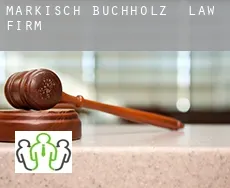 Märkisch Buchholz  law firm