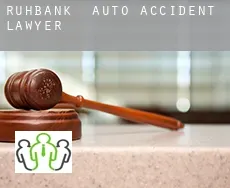 Ruhbank  auto accident lawyer