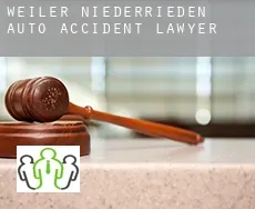 Weiler Niederrieden  auto accident lawyer