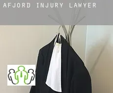 Åfjord  injury lawyer