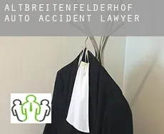 Altbreitenfelderhof  auto accident lawyer