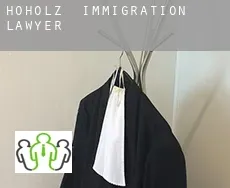 Hoholz  immigration lawyer