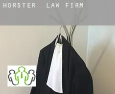 Hörster  law firm