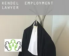 Kendel  employment lawyer