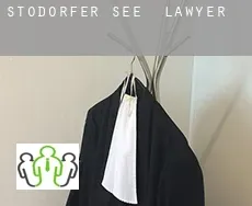 Stoßdorfer See  lawyer