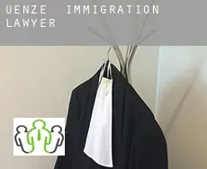 Uenze  immigration lawyer