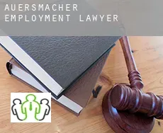 Auersmacher  employment lawyer