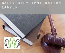 Ballybofey immigration lawyer