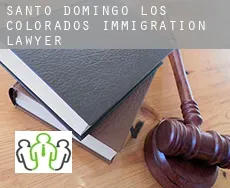 Santo Domingo de los Colorados  immigration lawyer