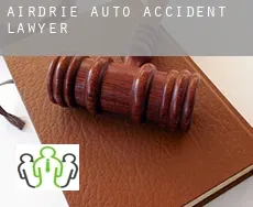 Airdrie  auto accident lawyer