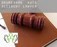 Drumeanan auto accident lawyer