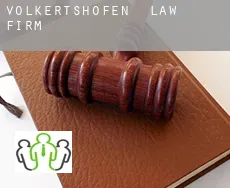 Volkertshofen  law firm