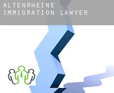 Altenrheine  immigration lawyer