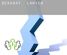 Dekanat  lawyer