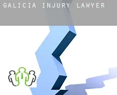 Galicia  injury lawyer