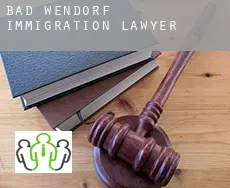 Bad Wendorf  immigration lawyer