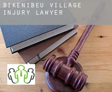 Bikenibeu Village  injury lawyer